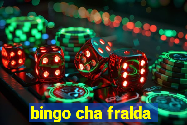 bingo cha fralda